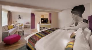 Hotel Indigo - Dusseldorf - Victoriaplatz by IHG - Düsseldorf - 6