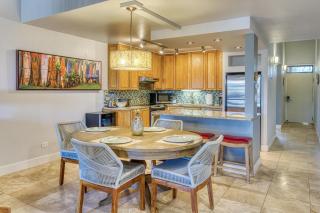 Kamaole Sands 10-403, Split AC, Ocean Views, 2/2 - 8