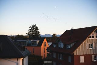 Engelberg 24h check in - Wangen im Allgäu - 1