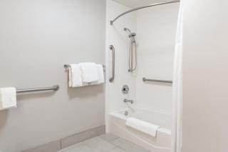 Holiday Inn Express Hotel & Suites Albuquerque - North Balloon Fiesta Park by IHG - Albuquerque - 4