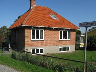 Fuglevænget - Hundested - 9