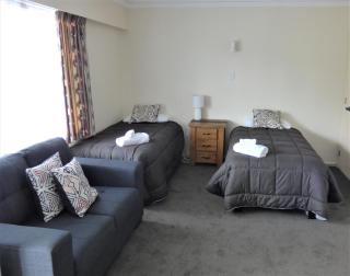 Sahara Motels - Dunedin - 6
