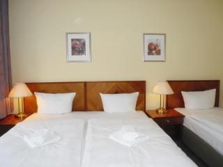 Hotel Amadeus Central - Berlim - 4