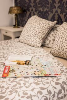 Modernism and comfort in a strategic location - 9