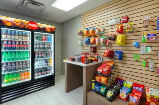 Holiday Inn Express Hotel & Suites Weston by IHG - Weston - 6