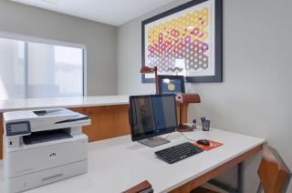 Holiday Inn Express Hotel & Suites Weston by IHG - Weston - 7