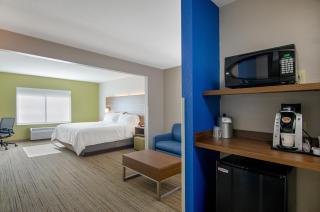Holiday Inn Express Hotel & Suites Weston by IHG - Weston - 8