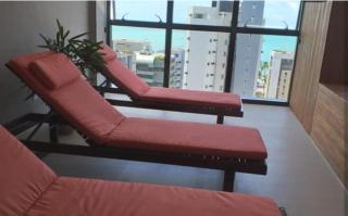 Edf Time - conforto e sofisticação - 4