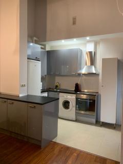 Atico Jaca Centro - 4