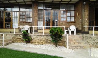 VALIA APARTMENTS, Prestigious Rentals in Kiriri with Panoramic views - Bujumbura - 0