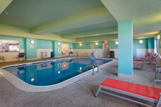 Holiday Inn Express Hotel & Suites Weston by IHG - Weston - 9