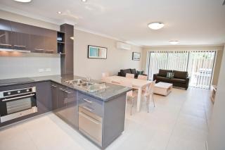 Stonewood Villas - Chinchilla - 0