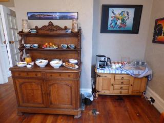 Sahara Guest House - Dunedin - 8