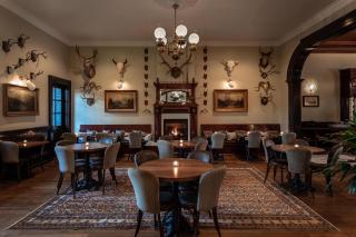 The Holbrooke Hotel - Grass Valley - 5