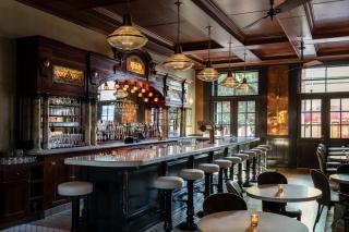 The Holbrooke Hotel - Grass Valley - 6