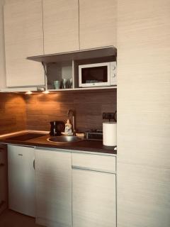 Milmari Apartman P38 - 1