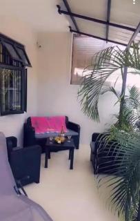 Residence Frangipani - Pereybere - 6
