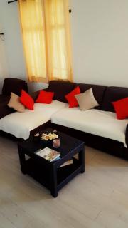 Residence Frangipani - 1