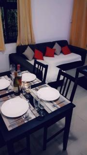 Residence Frangipani - Pereybere - 1