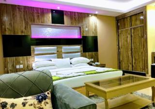 Al- Reef Hotel - Dschidda - 6