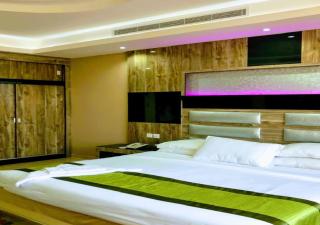 Al- Reef Hotel - Dschidda - 5