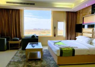 Al- Reef Hotel - Dschidda - 4