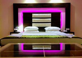 Al- Reef Hotel - Djedda - 2