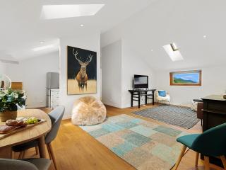 The Loft at Sicilian - Queenstown - 0