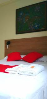 Hotel Central Gold - Manaus - 0