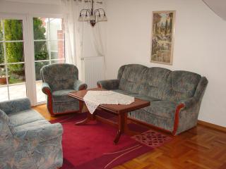Messezimmer Laatzen APO 3 - Hannover - 4