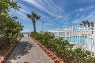220 Charleston Oceanfront Villas Dolphin View - 2