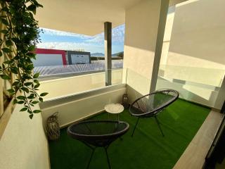 Tarifa Cozy House - Modern, Pool, Parking, Wifi, - Tarifa - 5