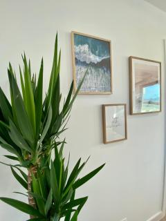 Tarifa Cozy House - Modern, Pool, Parking, Wifi, - Tarifa - 4