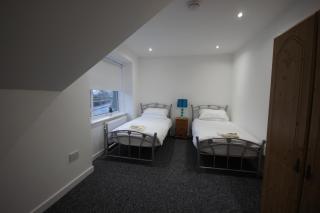 Loch Lomond Riverside Apartment - Drymen - 7