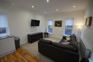 Loch Lomond Riverside Apartment - Drymen - 2