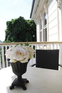 Merivale Manor - Christchurch - 6