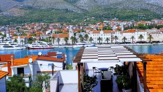 Fresh Apartments Dar Orlic - Trogir - 7