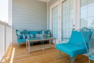 2B Pavilion Watch - Folly Beach - 2
