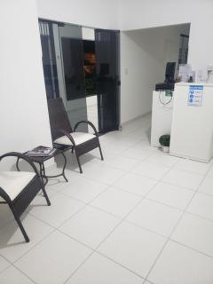 Pousada alojacampinas - 3