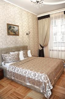 3х комнатная уютная квартира в центре Львова - Lviv - 0