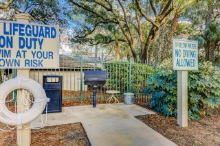 Tanglewood - Hilton Head Island - 6