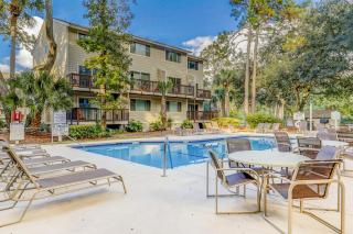 Tanglewood - Hilton Head Island - 5