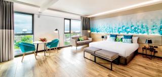 Tanoa Plaza Hotel - Suva - 2