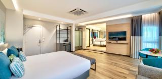 Tanoa Plaza Hotel - 1