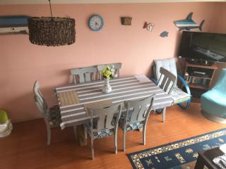 Apartamento Playa Mar Azul - 5