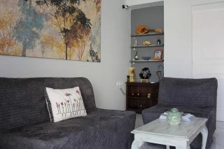 Nafpaktos Cosy Apartment close to the Sea - Nafpaktos - 0