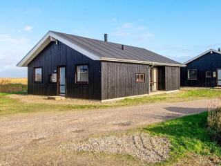 8 person holiday home in Ulfborg-By Traum - 0