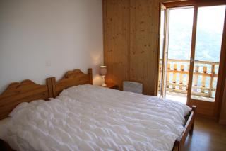Tschoueilles 009 MOUNTAIN & VIEW - chalet 12 pers - Veysonnaz - 6