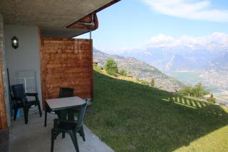 Plein Ciel LUXE & MOUNTAIN apartments by Alpvision Résidences - Veysonnaz - 2