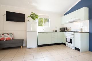 Tasman Holiday Parks - Myola - Myola - 4